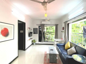 Rama 2 - 201, Carter Road, Bandra West by Connekt Homes